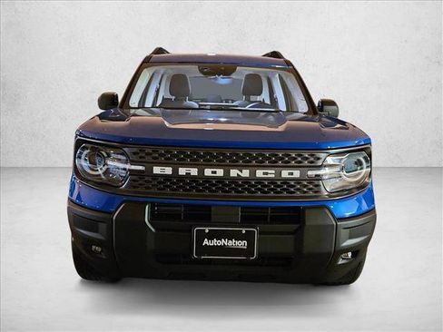 New 2025 Ford Bronco Sport Big Bend w/ Convenience Package AWD/4WD image 6