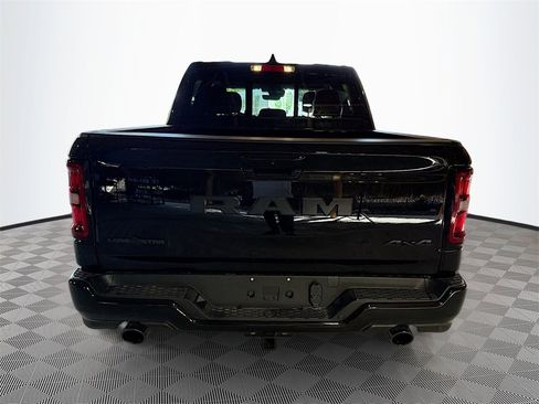 New 2026 RAM 1500 Lone Star image 6