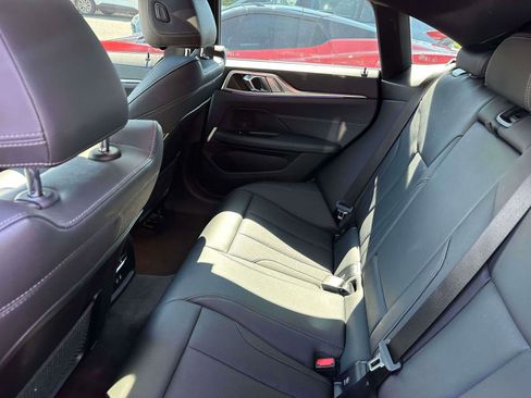 Used 2023 BMW 430i Gran Coupe xDrive image 9
