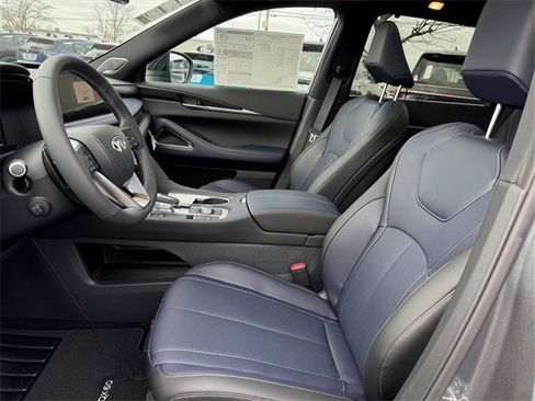 New 2026 INFINITI QX60 Sport w/ Dark Cargo Package image 13