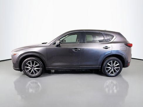 Used 2018 MAZDA CX-5 Grand Touring FWD image 6