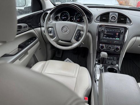 Used 2016 Buick Enclave Leather w/ Trailering Package image 14