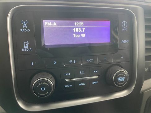 Used 2015 RAM 1500 Express image 35