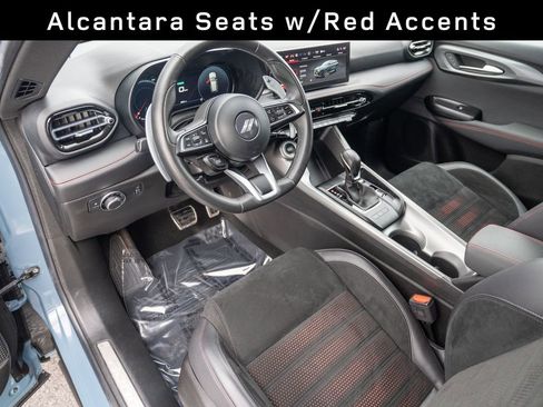 Used 2024 Dodge Hornet R/T image 12