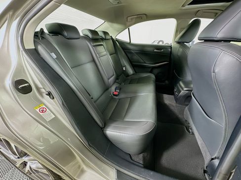 Used 2018 Lexus IS 300 w/ Accessory Package 2 RWD image 32