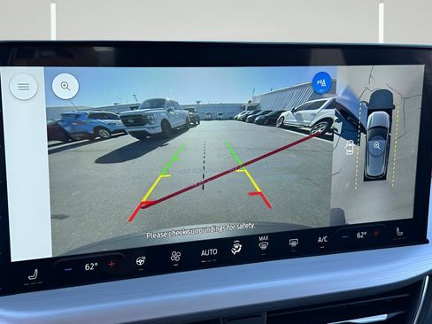 New 2026 Ford Escape Platinum w/ Premium Technology Package image 14