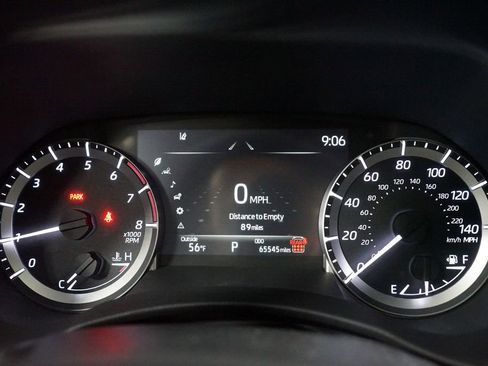 Certified 2024 Toyota Highlander LE image 15