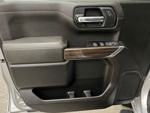 Used 2022 Chevrolet Silverado 1500 LT Trail Boss w/ Bed Protection Package image 21