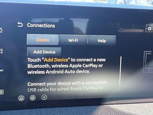 New 2026 Nissan Kicks SV w/ SV Premium Package image 9