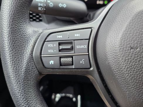 Certified 2025 Honda CR-V LX image 29