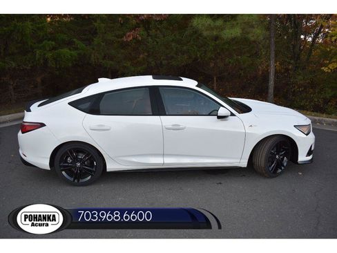 New 2026 Acura Integra A-Spec image 12