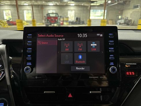 Certified 2024 Toyota Camry XLE image 20