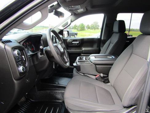Used 2020 GMC Sierra 1500 4x4 Crew Cab image 16