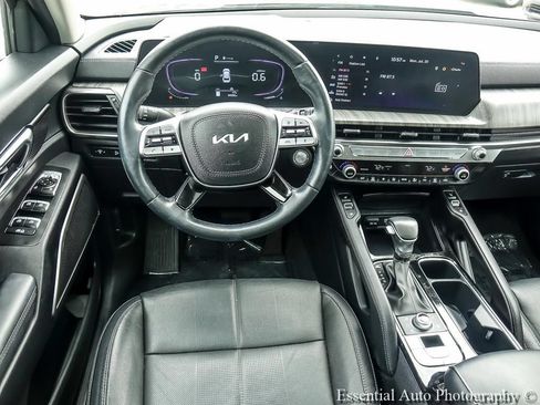Used 2024 Kia Telluride EX AWD/4WD image 15