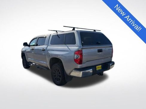 Used 2014 Toyota Tundra SR5 w/ TRD Off Road Package AWD/4WD image 5