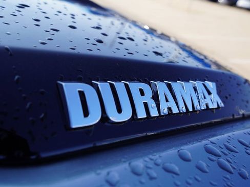 New 2026 Chevrolet Silverado 1500 LT Trail Boss image 9