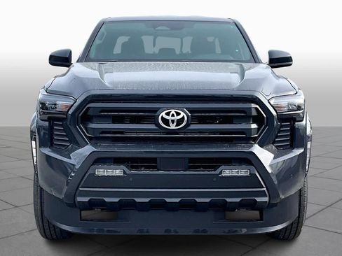 New 2026 Toyota Tacoma SR5 AWD/4WD image 3