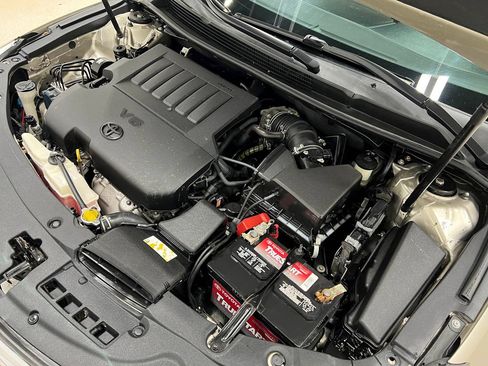Used 2015 Toyota Avalon XLE Premium FWD image 29
