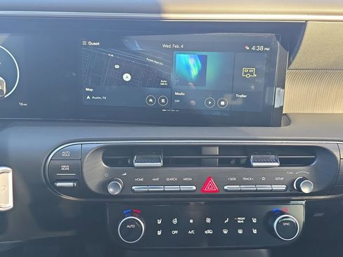 New 2026 Hyundai Palisade Calligraphy FWD image 21