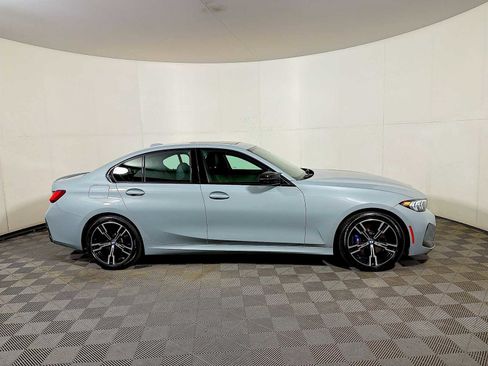 Used 2023 BMW M340i xDrive w/ Premium Package image 7