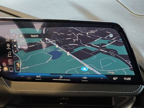 New 2026 Chevrolet Corvette Stingray Coupe image 5