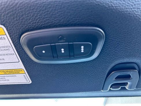 Certified 2022 Jeep Wrangler Unlimited Sport AWD/4WD image 38