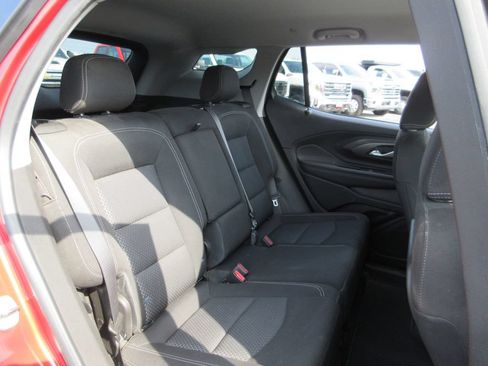 Certified 2022 GMC Terrain SLE FWD image 19