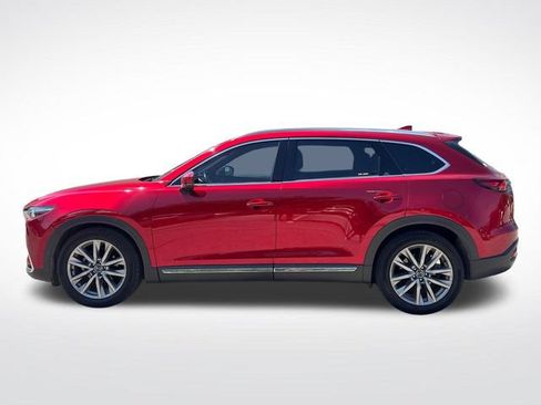 Used 2021 MAZDA CX-9 Grand Touring AWD/4WD image 2