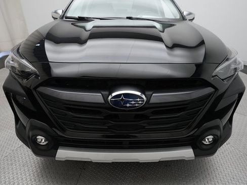 Used 2024 Subaru Outback Touring XT image 23