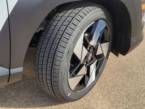 New 2026 Hyundai Kona Limited image 6