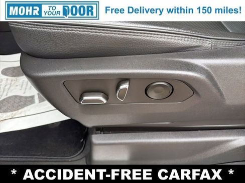 Used 2023 GMC Sierra 1500 Denali image 15