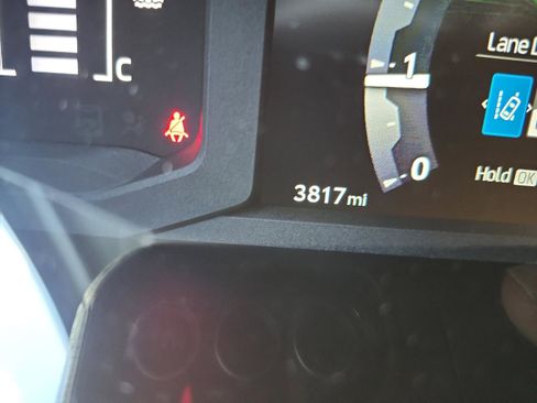 Used 2025 Toyota 4Runner SR5 image 21