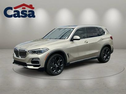 Used 2019 BMW X5 xDrive40i w/ Executive Package