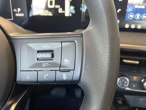 Certified 2026 Nissan Kicks S FWD image 14