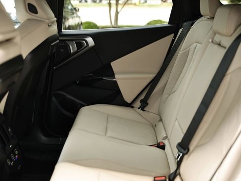 New 2026 BMW X3 xDrive30 w/ Premium Package AWD/4WD image 26