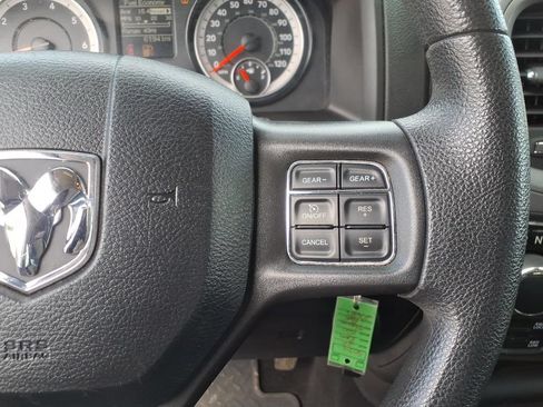 Used 2022 RAM 1500 Tradesman w/ Tradesman SXT Package AWD/4WD image 31