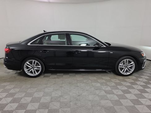 Used 2024 Audi A4 2.0T Premium Plus AWD/4WD image 8
