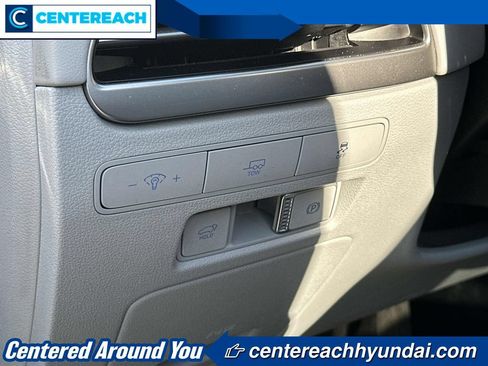 Used 2023 Hyundai Palisade SEL w/ Cargo Package AWD/4WD image 21