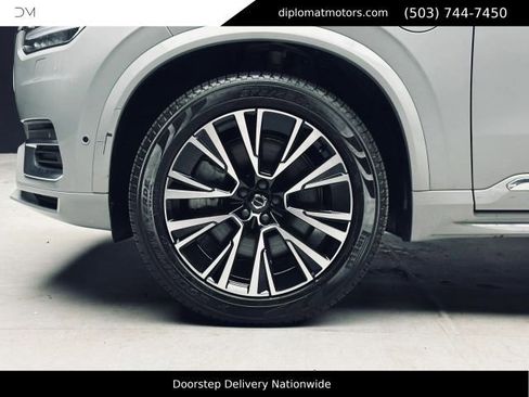 Used 2024 Volvo XC90 T8 Plus AWD/4WD image 44