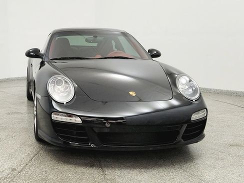Used 2009 Porsche 911 Carrera S RWD image 8