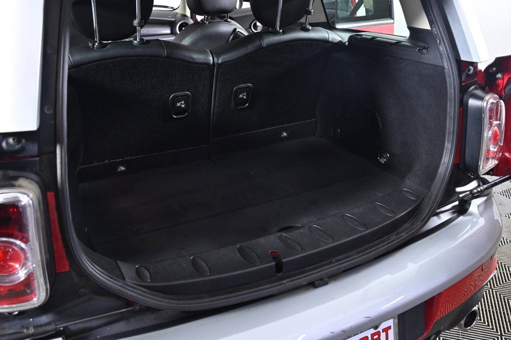 Used 2011 MINI Cooper Clubman S FWD image 30
