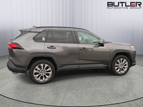 Certified 2024 Toyota RAV4 XLE Premium w/ Weather Package FWD image 7