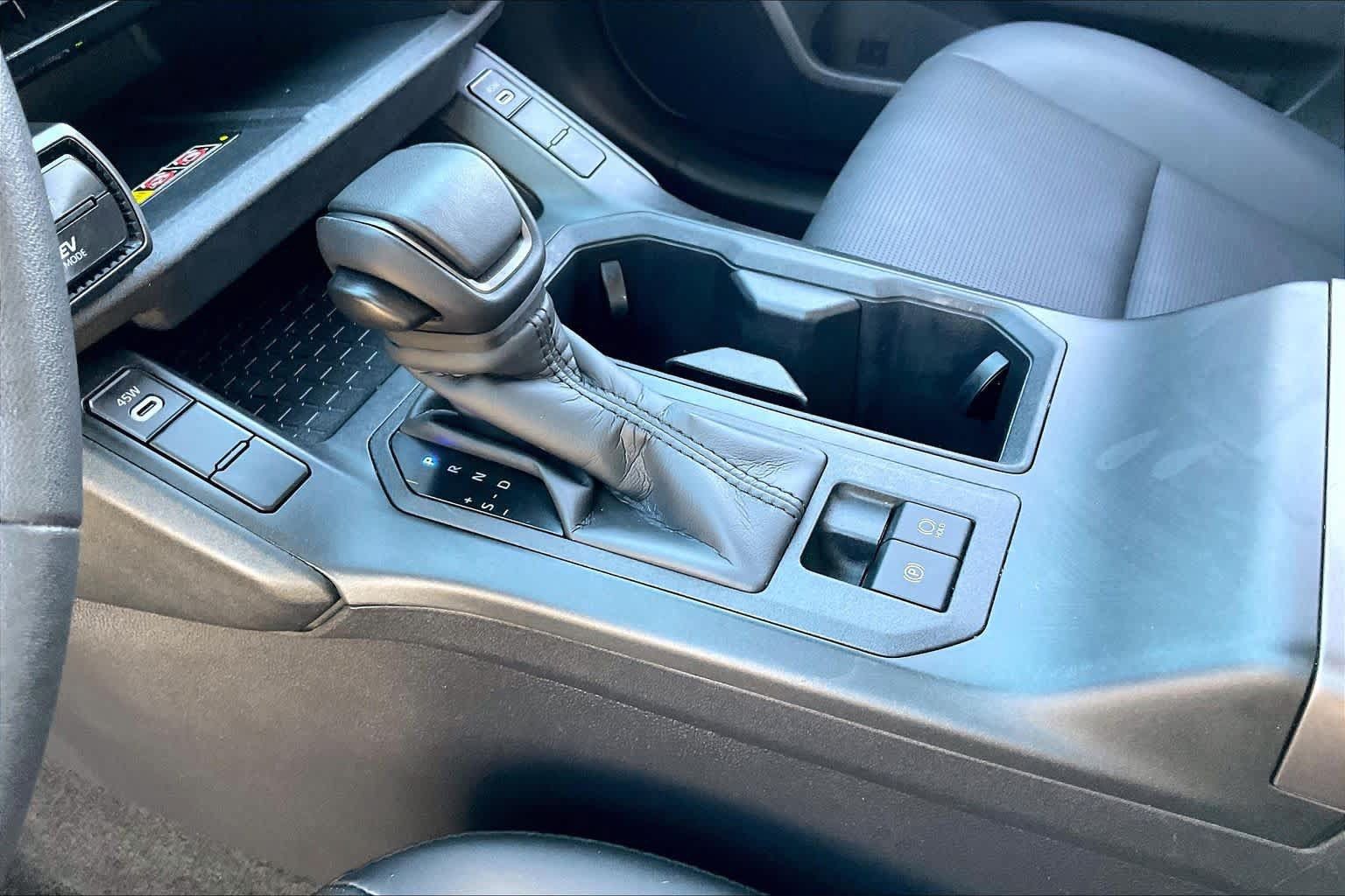 Certified 2026 Toyota RAV4 XLE Premium FWD image 17