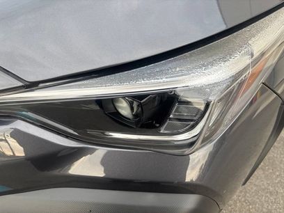 Used 2025 Subaru Crosstrek 2.5i Wilderness