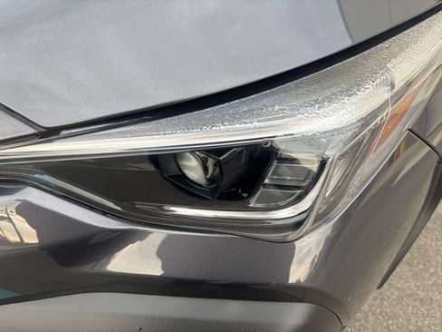 Used 2025 Subaru Crosstrek 2.5i Wilderness AWD/4WD image 2