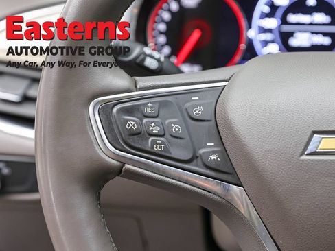 Used 2024 Chevrolet Malibu LT FWD image 15