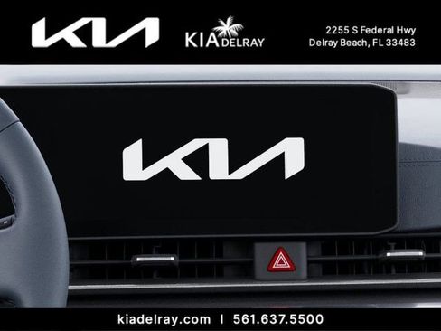 New 2026 Kia Carnival SX Prestige FWD image 20