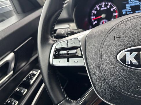 Used 2021 Kia Telluride LX image 30