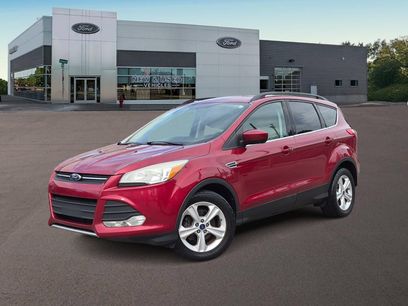 Used 2014 Ford Escape SE w/ Equipment Group 201A