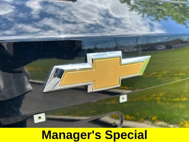 Used 2025 Chevrolet Blazer LT FWD image 50